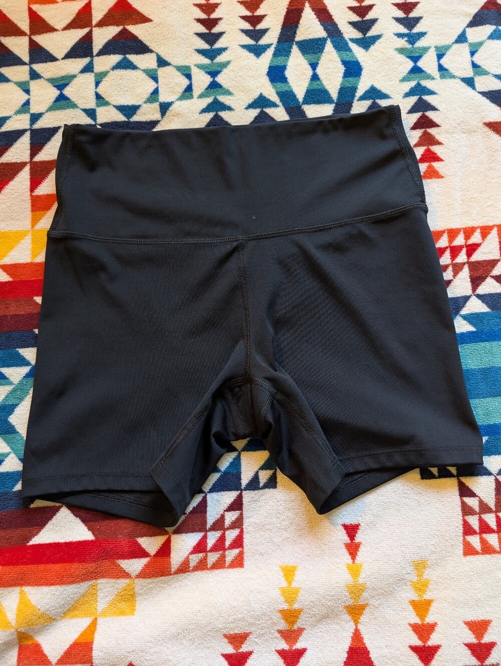 All In motion Biker Shorts